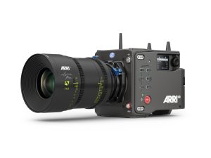 Arri Alexa 35 camera